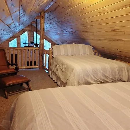 Log Cabin Zion Retreat. Walking Distance To East Zion Trails Orderville Exterior photo