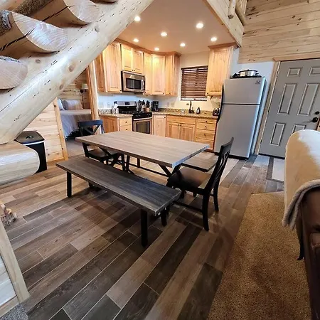 Log Cabin Zion Retreat. Walking Distance To East Zion Trails Orderville Exterior photo