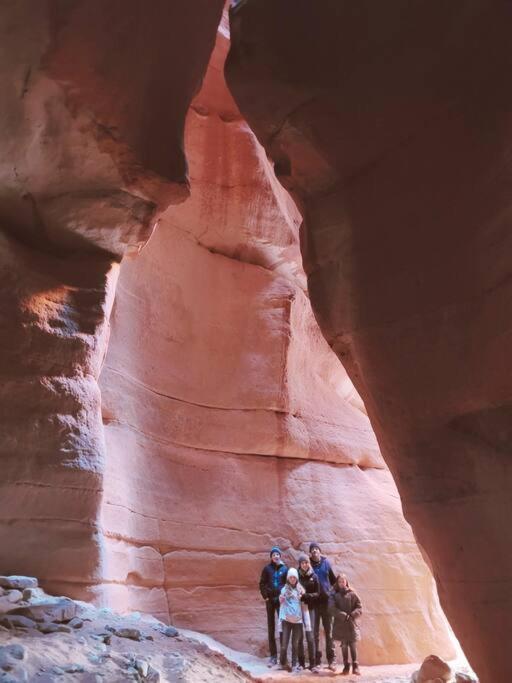 Holiday home Log Zion Retreat. Walking Distance To East Zion Trails